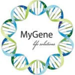 MyGene Life Solutions company logo