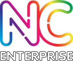 N C Enterprise company logo