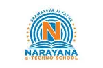 NARAYANA E TECHNO SCHOOL BANNERGHATTA company logo