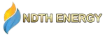 NDTH Energy company logo