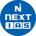 NEXT IAS PVT LTD company logo
