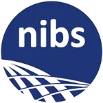 NIBS company logo