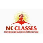 N.K.CLASSES company logo