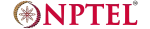 NPTEL, IIT Madras company logo