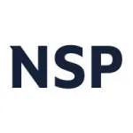 NSP Global Tech company logo