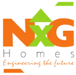 NXG HOMES INDIA PRIVATE LIMITED company logo