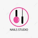 NailAura company logo