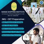 Nanak Shipping Pvt Ltd company logo