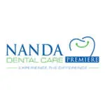Nanda Dental Clinic company logo