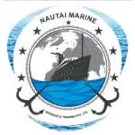 Nautai Marine company logo