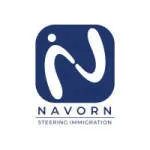 Navorn limited company logo