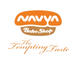 Navya bakers company logo