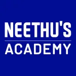 Neethu's Academy company logo