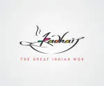 New indian pathira kadai company logo