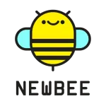 Newbee international company logo