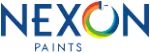Nexon Paints company logo