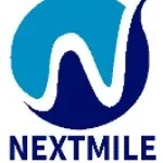 Nextmile company logo