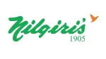 Nilgiris Supermarket company logo