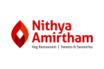 Nithya Amirtham Indian Food PVT LTD company logo