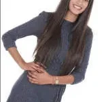 Nitisha Opticals company logo