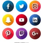 No Names Social Media company logo