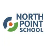North Point school company logo