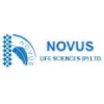 Novus Life Sciences Pvt. Ltd. company logo
