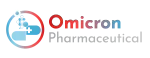OMICRON electronics company logo