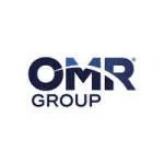 OMR Group company logo