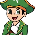 Oak Valley School, Kapra company logo