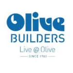 Olive Builders company logo