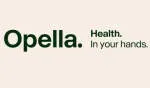 Opella company logo