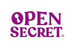 Open Secret company logo