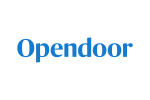 Opendoor company logo