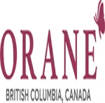 Orane International School of Beauty & Wellness company logo