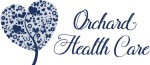 Orchard Healthcare company logo