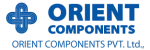 Orient Components Pvt.Ltd., company logo