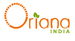 Orivana Global Pvt. Ltd. company logo