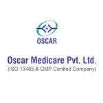 Oscar Medicare Pvt.ltd. company logo