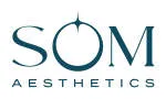 Ossom aesthetics company logo