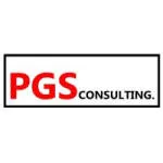 PGS consultant company logo