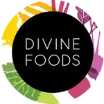 PRASD FOOD DIVINE company logo