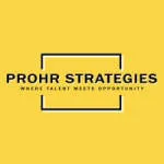 PROHR STRATEGIES PVT. LTD. company logo