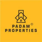 Padam Properties company logo