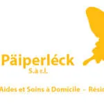 Päiperléck company logo