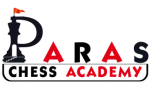 Paras Chess Academy company logo