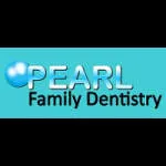 Pearls Dentistry company logo