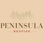 Peninsusla Redpine Hotel company logo