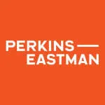 Perkins Eastman company logo