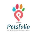 Petsfolio company logo